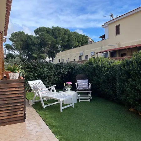 Casa vacanze Casa Remì