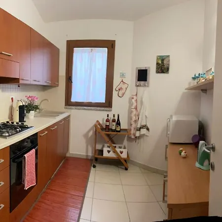 Dom wakacyjny Casa Remi *