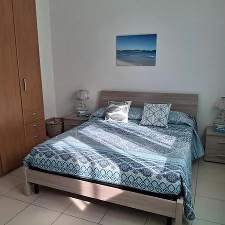 Ferienhaus Casa Remi Porto Pino