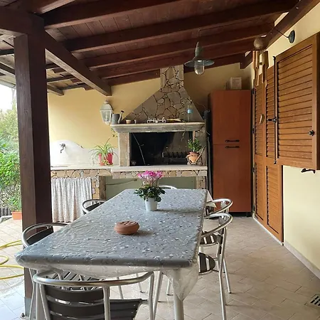 Casa Remi Porto Pino