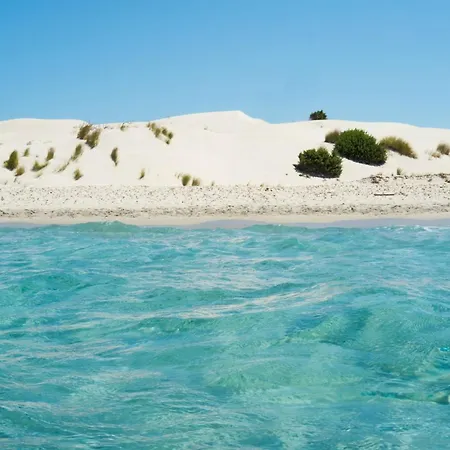 Casa Remi Porto Pino