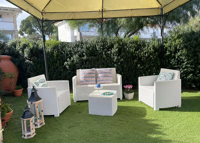 Casa Remi Dom wakacyjny *