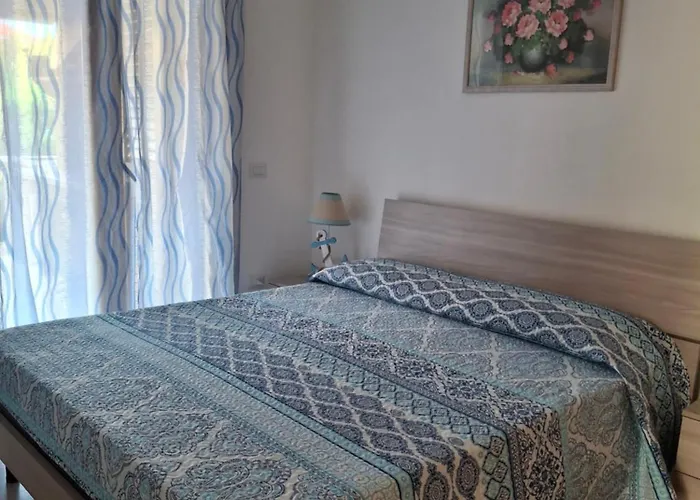 Casa Remi Dom wakacyjny *