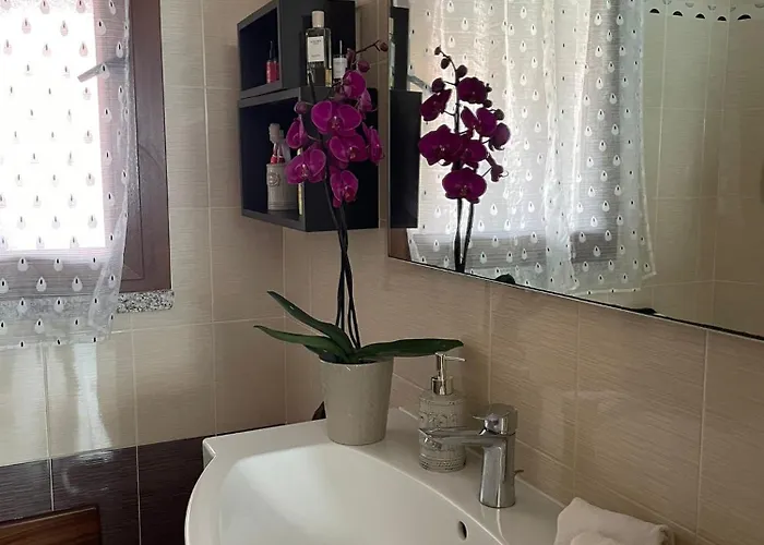 Dom wakacyjny Casa Remi