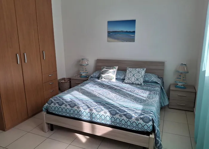 Dom wakacyjny Casa Remi Porto Pino